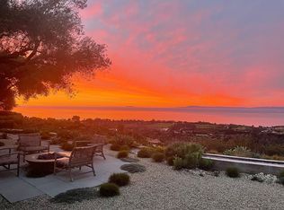 582 Freehaven Dr, Santa Barbara, CA 93108