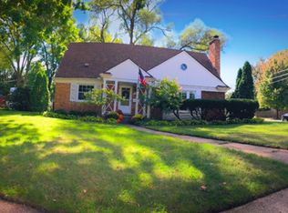 1759 Dorothea Rd, Berkley, MI 48072