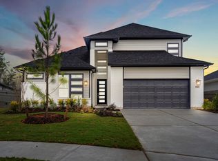 17307 Sunflower Petals Trl, Conroe, TX 77302