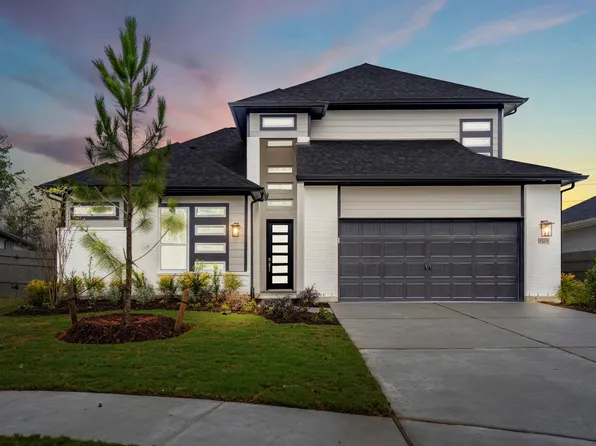 17307 Sunflower Petals Trl, Conroe, TX 77302