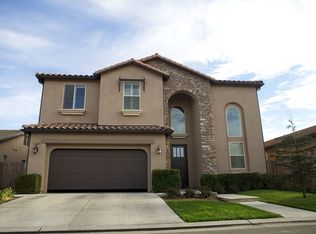 11348 N Via Ventana Way, Fresno, CA