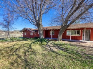 19914 Amber Ln, Tehachapi, CA 93561