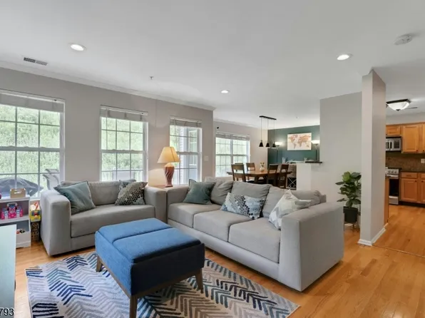 1074 SHADOWLAWN, Green Brook Twp., NJ 08812