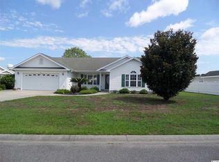 2131 Hawksmoor Dr, Conway, SC 29526