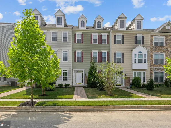 1106 Goddard Way, Bear, DE 19701