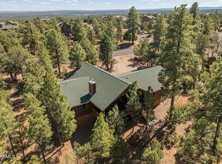 1522 MAINLINE Road, Heber, AZ 85928