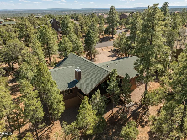 1522 MAINLINE Road, Heber, AZ 85928