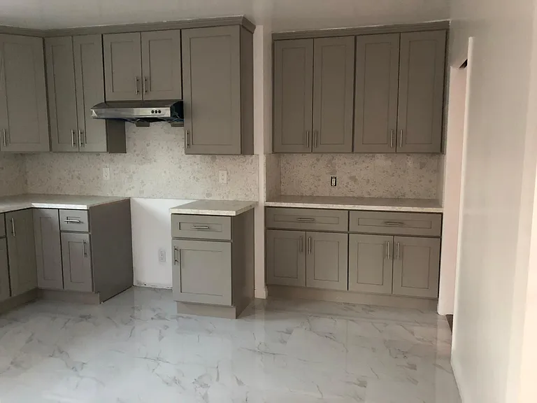 Open Kitchen