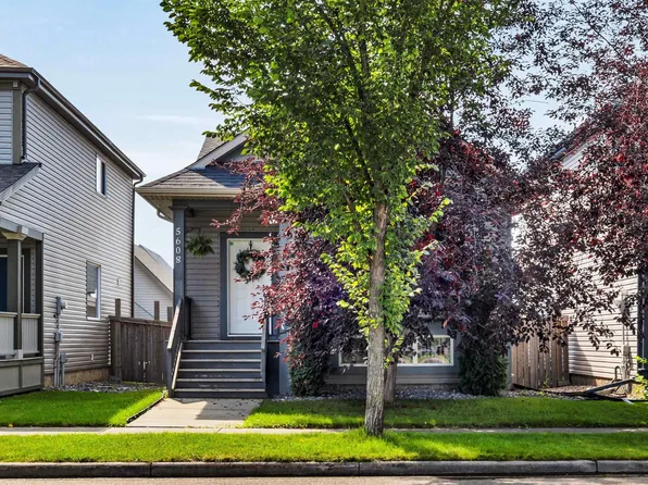5608 Stevens Cres NW, Edmonton, AB T6R 0A4