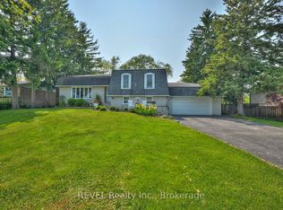 877 Daytona Dr N, Fort Erie, ON L2A4Z7