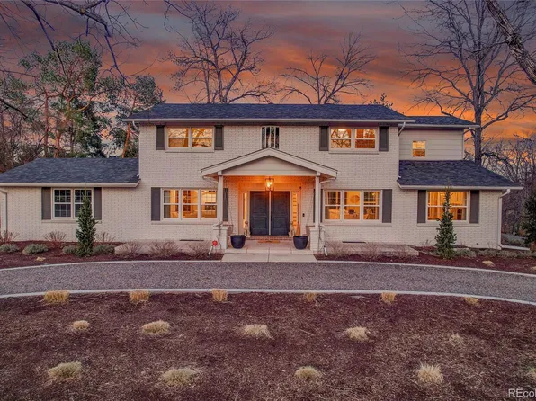 5800 Wood Sorrel Drive, Littleton, CO 80123