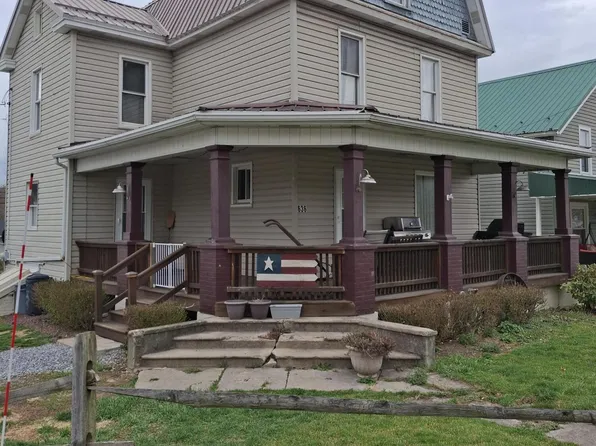 636 S Logan Blvd, Altoona, PA 16602