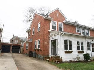 224 Geddes St, Wilmington, DE 19805