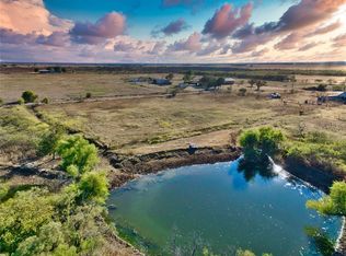 2477 Hilton Rd, Olney, TX 76374