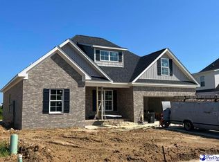 4068 W Eagle St, Florence, SC 29501