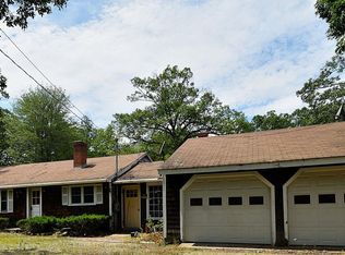 1235 Townsend Rd, Mason, NH 03048