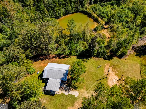 1005 County Road 204, Heflin, AL 36264