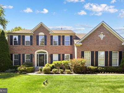 1472 Hidden Pond Dr, Yardley, PA, 19067