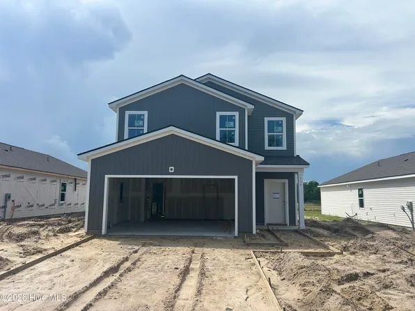 579 Coronado Avenue SE, Leland, NC 28451