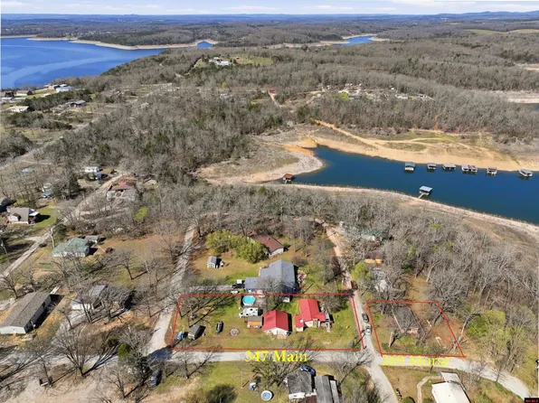 347 Main Ave, Peel, AR 72668