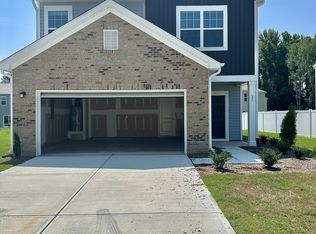 0 Hidden Glen Ct, Angier, NC 27501