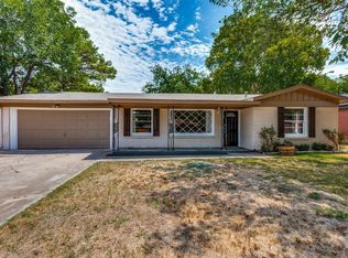 4000 Tejas Trl, Lake Worth, TX 76135