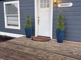 26007 NW Circle St, Poulsbo, WA 98370