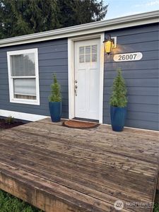 26007 NW Circle Street, Poulsbo, WA, 98370
