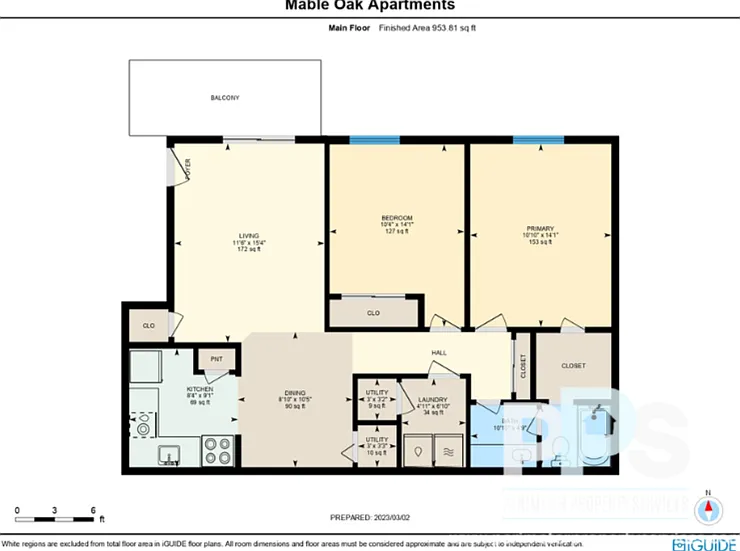 737 Boggs Rd SW #1B — Photo 34