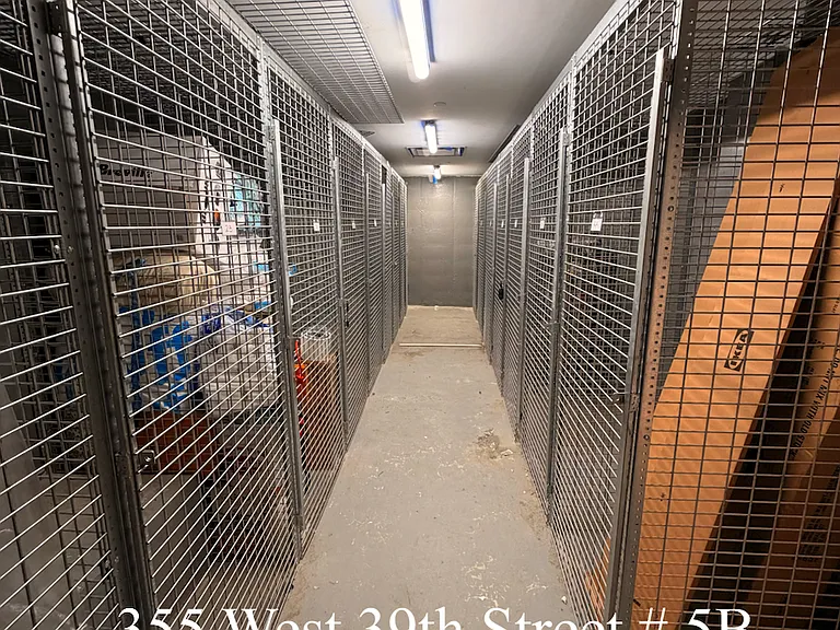 355 W 39th St #5B — Photo 42