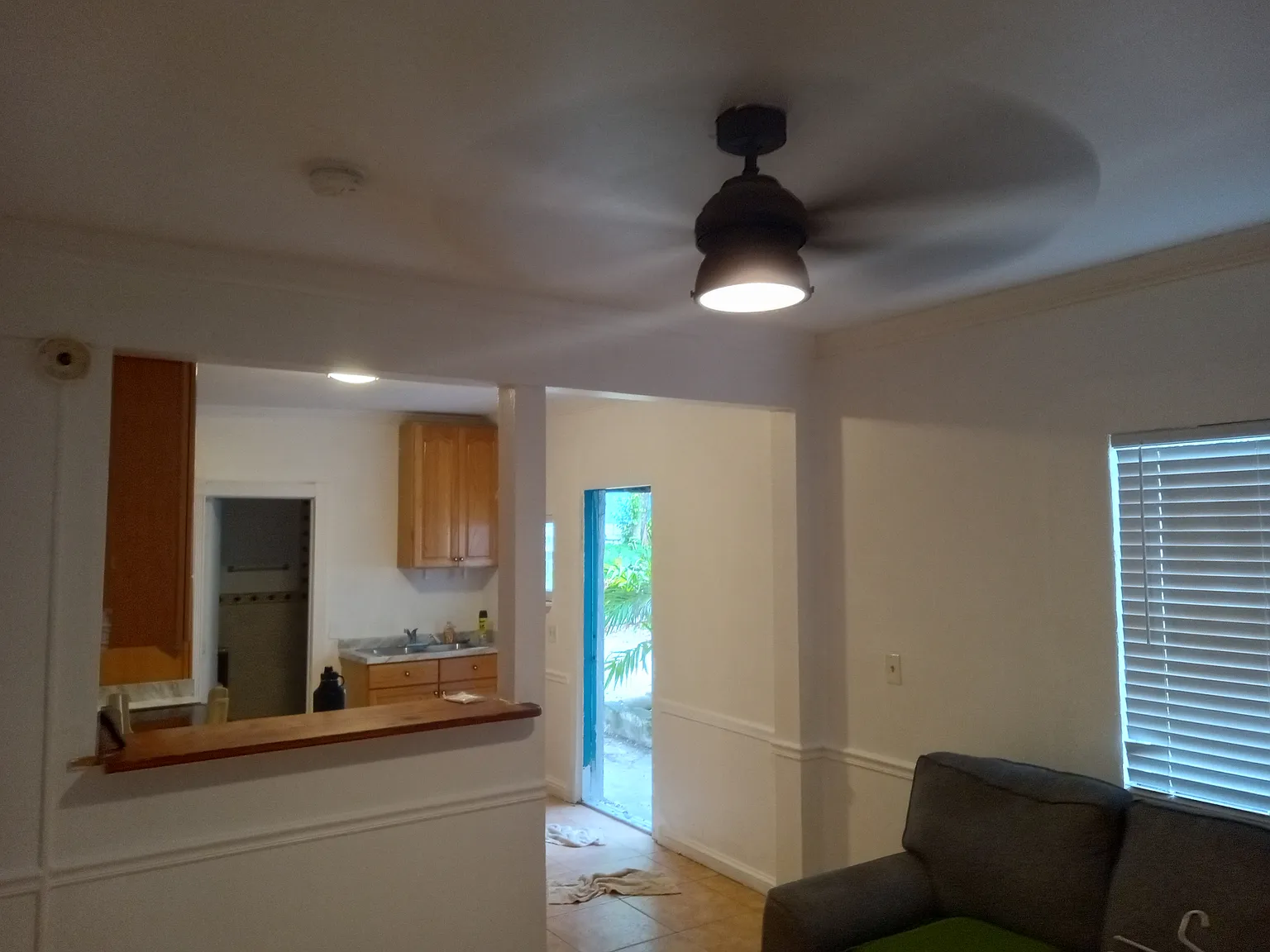 1 bed, 600 sqft, $1,650 — Photo 3