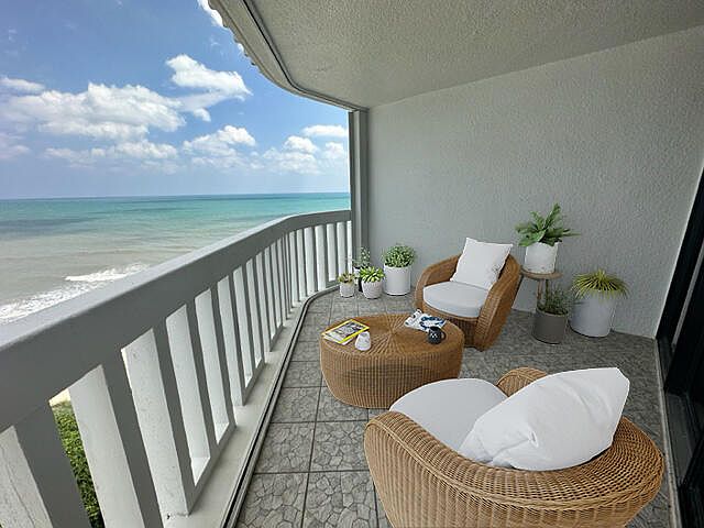 1st image of 9960 S Ocean Drive #1205