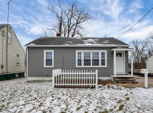 953 Reese Ave, Lancaster, OH 43130