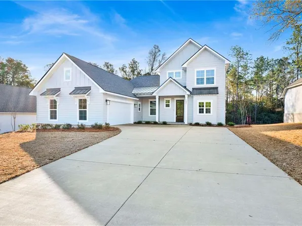 7891 Elderberry Dr, Daphne, AL 36527