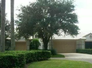 2442 SW Foxpoint Trl SW, Palm City, FL 34990