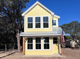 477 scenic, Bandera, TX 78003