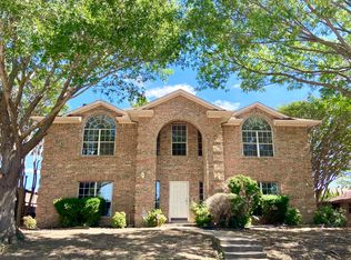 813 Cornell Ln, Allen, TX 75002