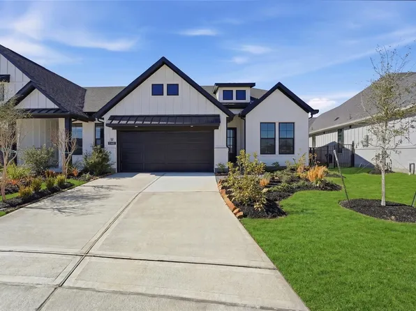 11407 Red Stripe Dr, Cypress, TX 77433