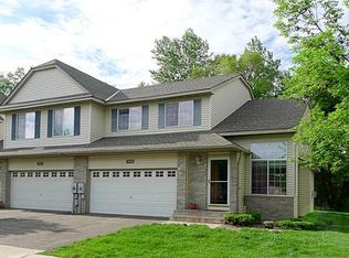 1330 Council Oaks Dr NE, Spring Lake Park, MN 55432