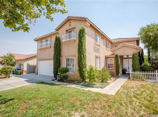 36422 Rodeo St, Palmdale, CA 93552