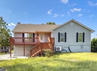 965 Dry Pond Rd, Waleska, GA 30183