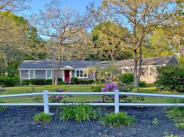 1 Avon Drive, Sandwich, MA 02563