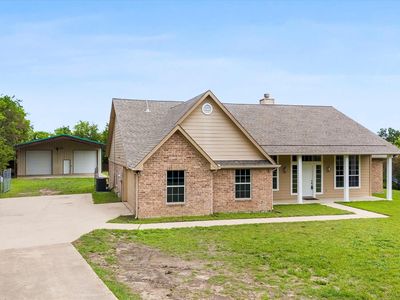 640 New Hope Rd E, McKinney, TX, 75071