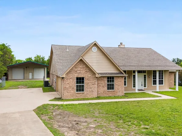 640 New Hope Rd E, McKinney, TX 75071