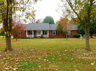9405 Meldale Dr, West Paducah, KY 42086