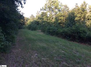 Gunter Rd, Piedmont, SC 29673