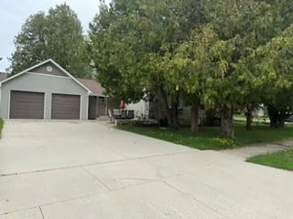 953 Michigan St, Sturgeon Bay, WI 54235