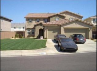3521 Riverwalk Ct, Perris, CA 92571