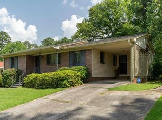 1109 Bowman Rd, Birmingham, AL 35235