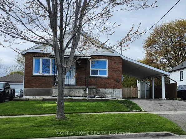 289 Ballard St S, Oshawa, ON L1H 3N9